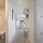 Apartment Alzina B By Interhome