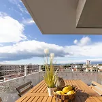Alzina B By Interhome Apartment