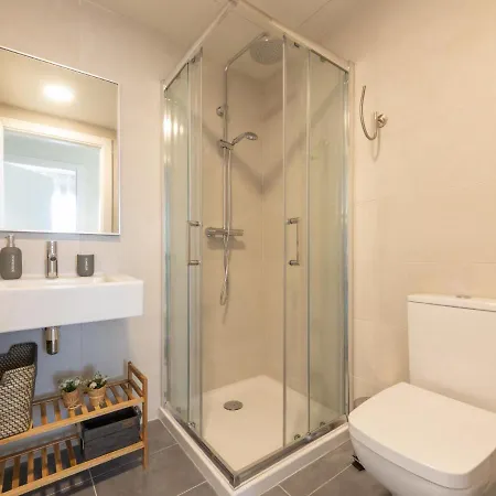 Apartament Alzina B By Interhome Cambrils