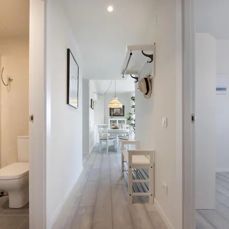 Apartament Alzina B By Interhome