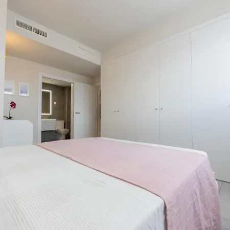 Apartament Alzina B By Interhome *