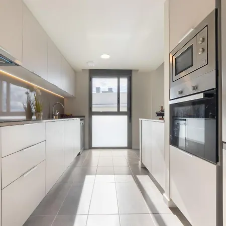 Apartament Alzina B By Interhome *