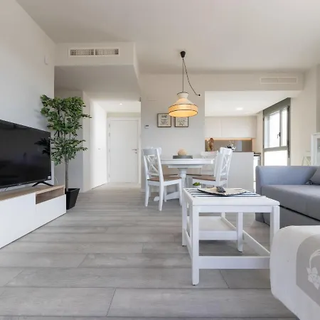 Apartament Alzina B By Interhome