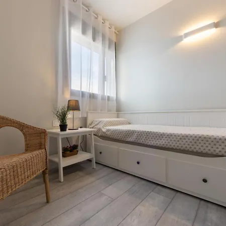 Alzina B By Interhome Apartament *