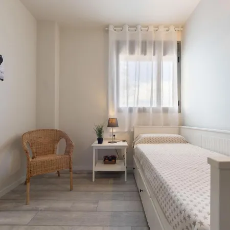 Alzina B By Interhome Apartament Cambrils