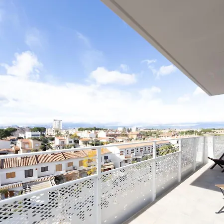 Alzina B By Interhome Apartment
