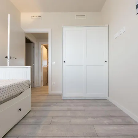 Alzina B By Interhome Apartament Cambrils