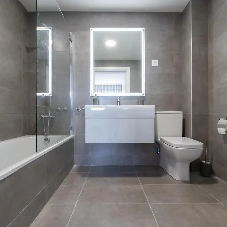 Apartament Alzina B By Interhome *