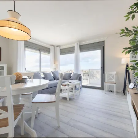 Alzina B By Interhome Apartment *