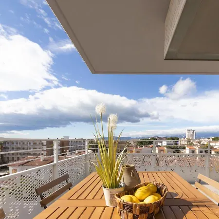 Alzina B By Interhome Apartament