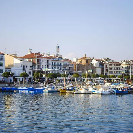 Alzina B By Interhome Apartment
