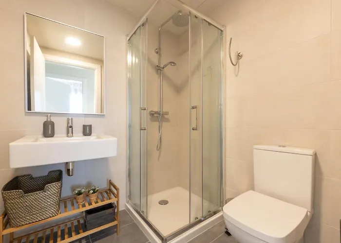Apartment Alzina B By Interhome Cambrils