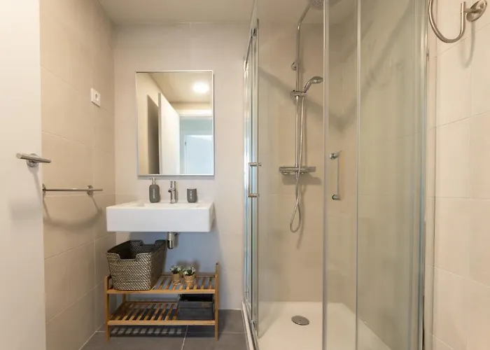 Alzina B By Interhome Apartment Cambrils