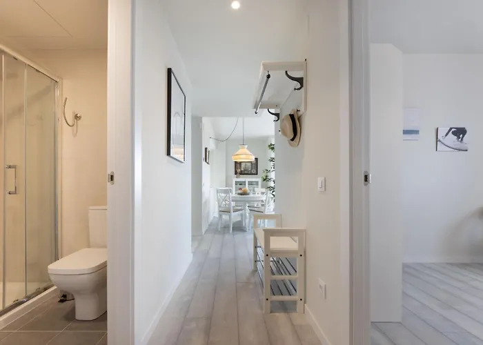 Apartment Alzina B By Interhome