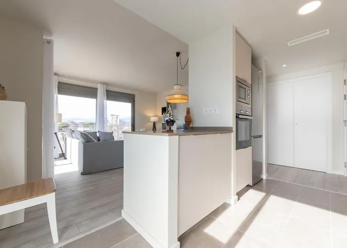 Alzina B By Interhome Apartment Cambrils