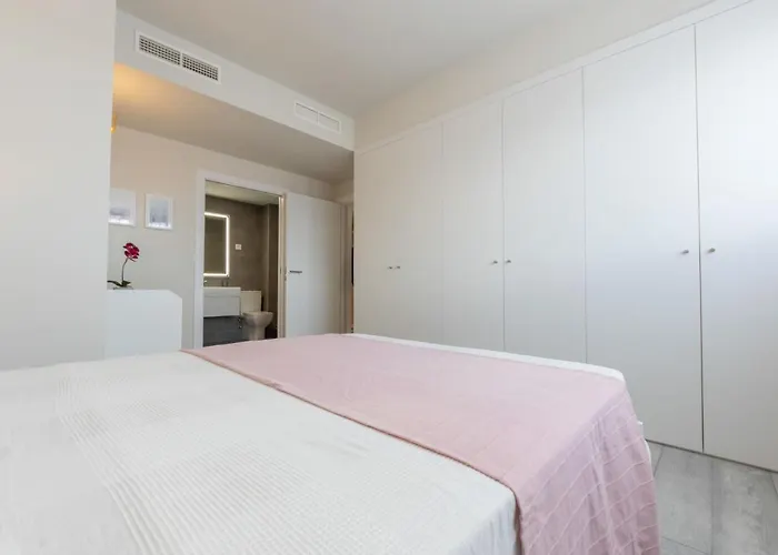 Apartment Alzina B By Interhome *