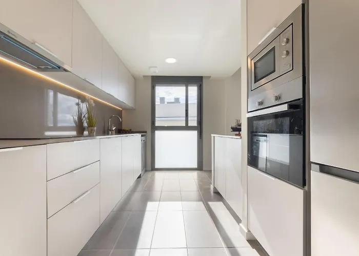 Apartment Alzina B By Interhome *