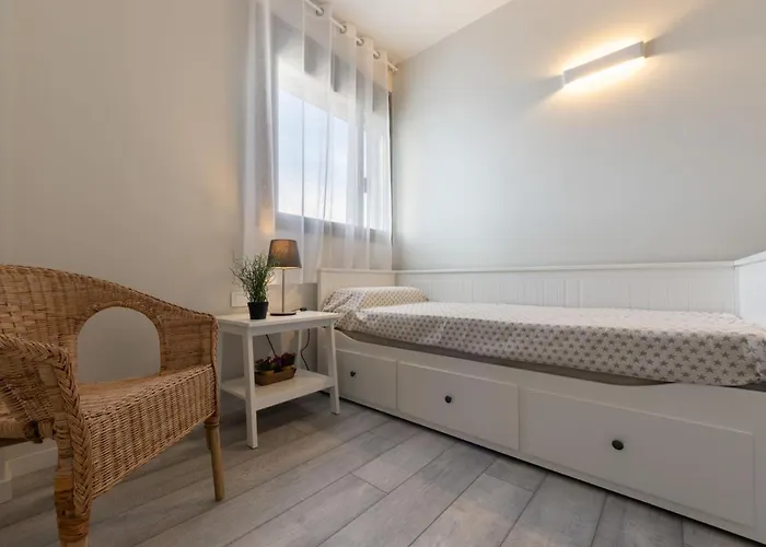 Alzina B By Interhome Apartment *