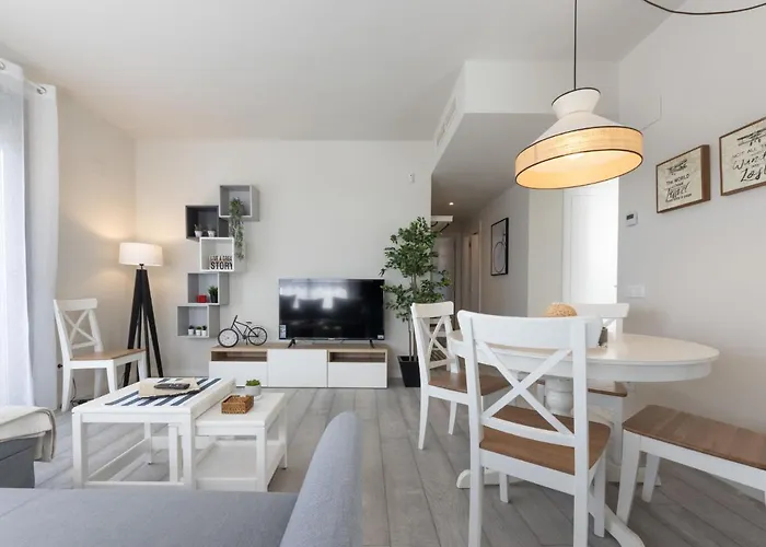 Alzina B By Interhome Apartment