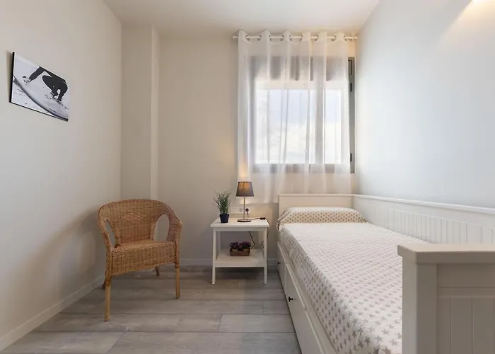 Alzina B By Interhome Apartment Cambrils
