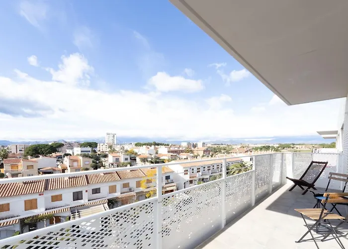Alzina B By Interhome Apartment