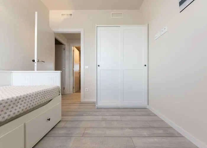 Alzina B By Interhome Apartment Cambrils