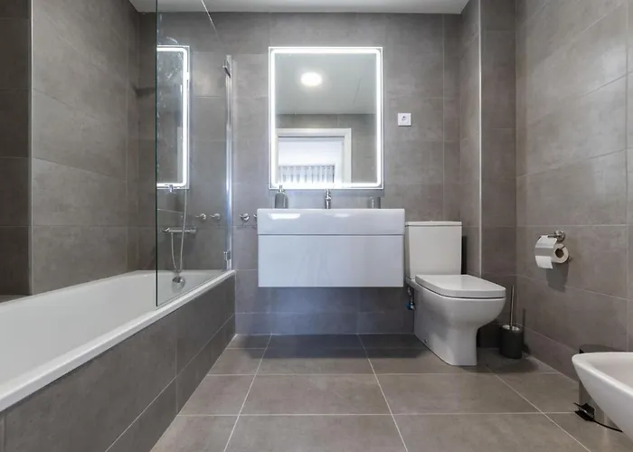 Apartment Alzina B By Interhome *