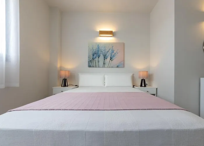 Alzina B By Interhome Cambrils
