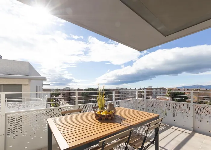 Alzina B By Interhome
