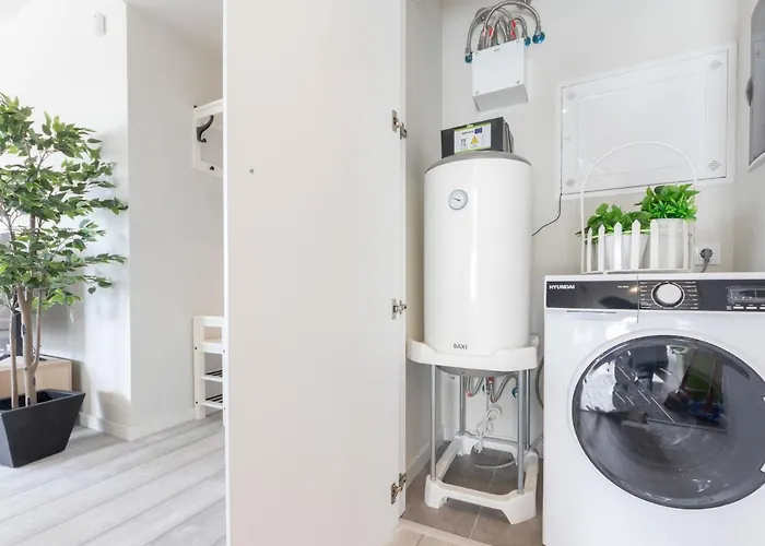 Alzina B By Interhome Apartment *