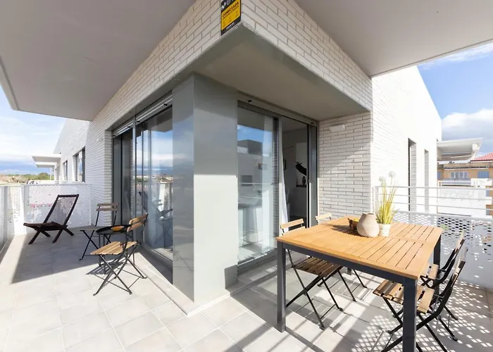 Alzina B By Interhome Apartment Cambrils