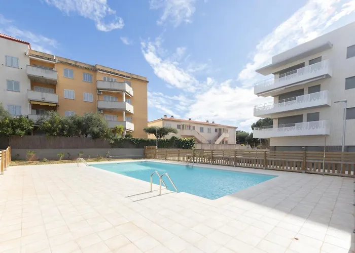 Alzina B By Interhome Cambrils