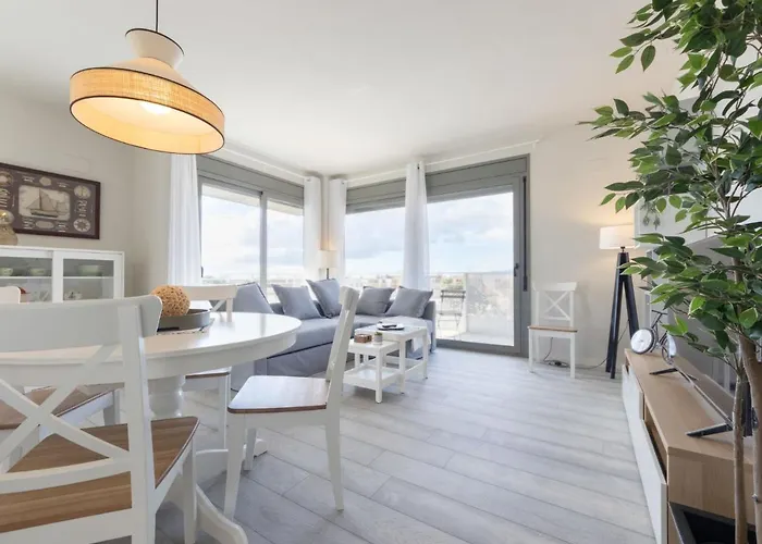 Alzina B By Interhome Apartment *