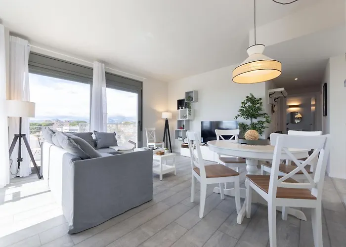 Apartment Alzina B By Interhome