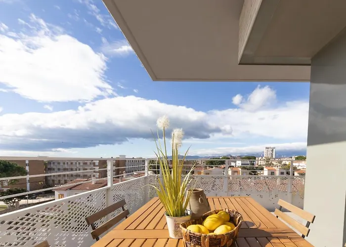 Alzina B By Interhome Apartment