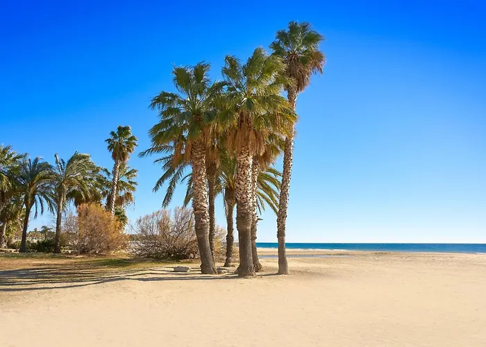 Apartment Alzina B By Interhome Cambrils