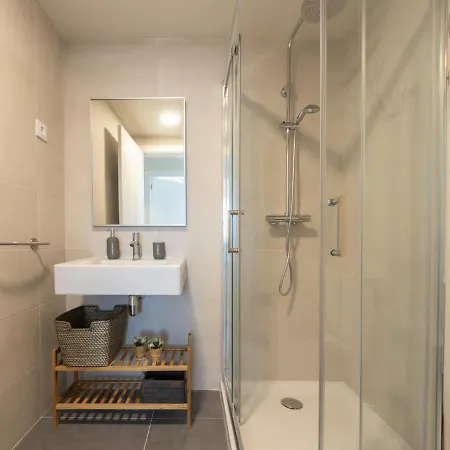 Alzina B By Interhome Apartment Cambrils