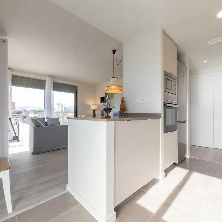 Alzina B By Interhome Apartment Cambrils