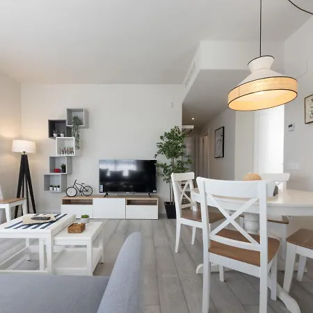 Alzina B By Interhome Apartment