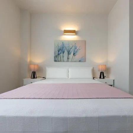 Alzina B By Interhome Cambrils