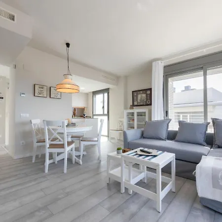 Alzina B By Interhome * Cambrils