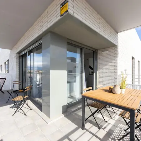 Alzina B By Interhome Apartment Cambrils