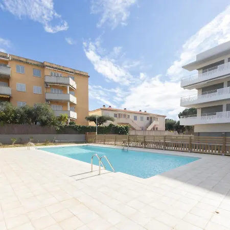 Alzina B By Interhome Cambrils