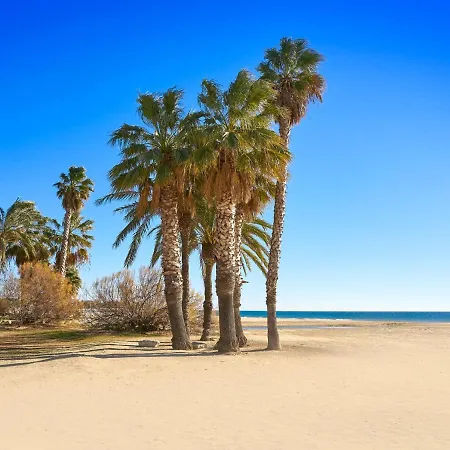 Apartment Alzina B By Interhome Cambrils
